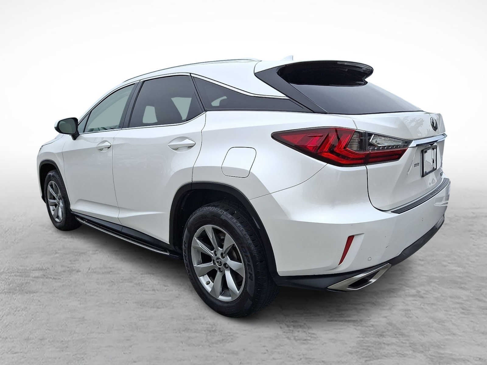 2018 Lexus RX 350 RX 350 AWD