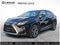 2019 Lexus RX RX 350 AWD