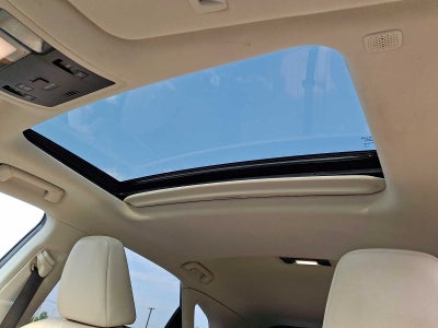 2019 Lexus RX RX 350 AWD