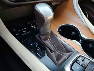 2019 Lexus RX RX 350 AWD
