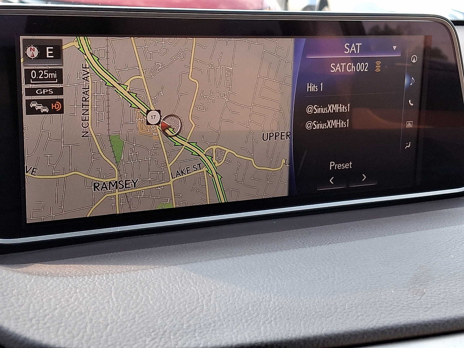 2019 Lexus RX RX 350 AWD