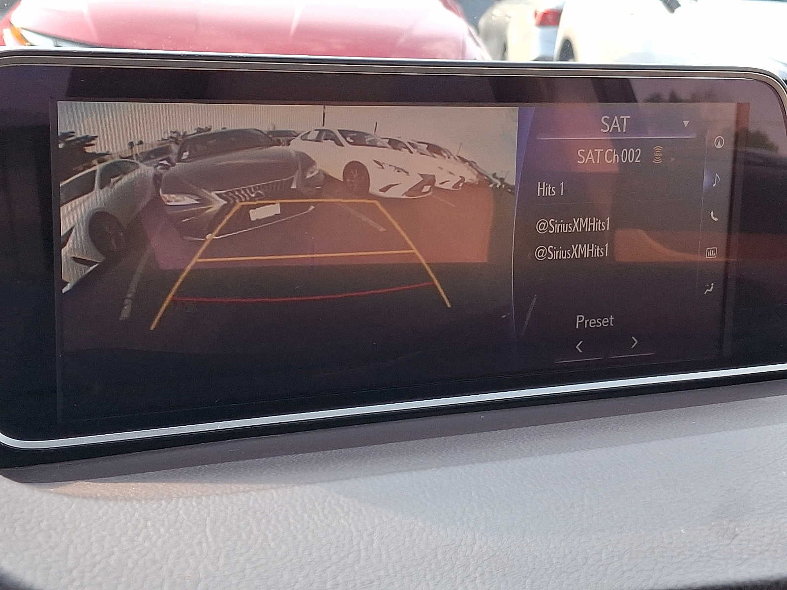 2019 Lexus RX RX 350 AWD
