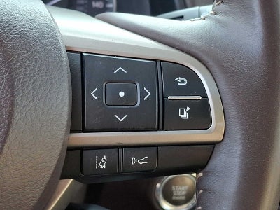 2019 Lexus RX RX 350 AWD