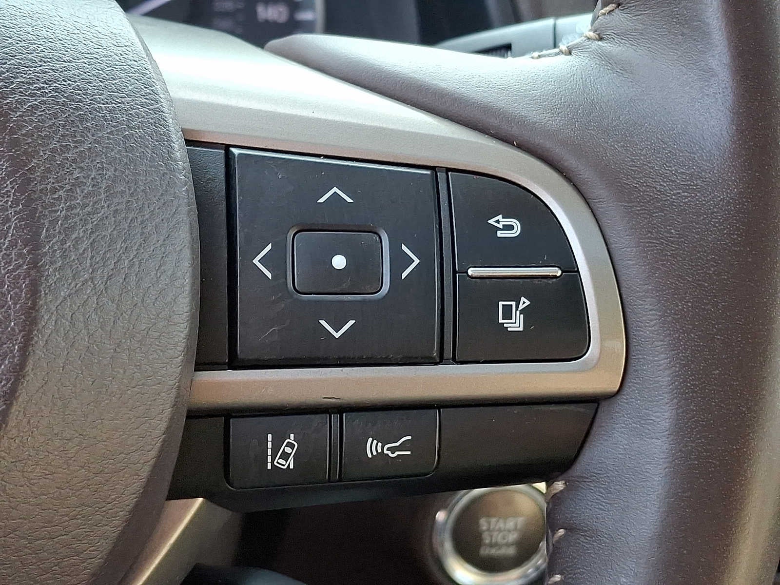 2019 Lexus RX RX 350 AWD