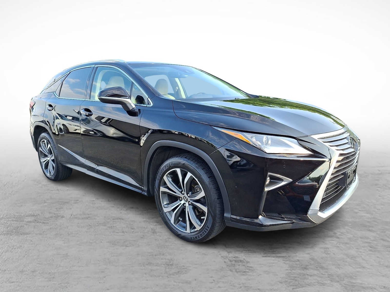 2019 Lexus RX RX 350 AWD