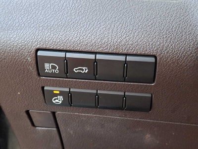 2019 Lexus RX RX 350 AWD