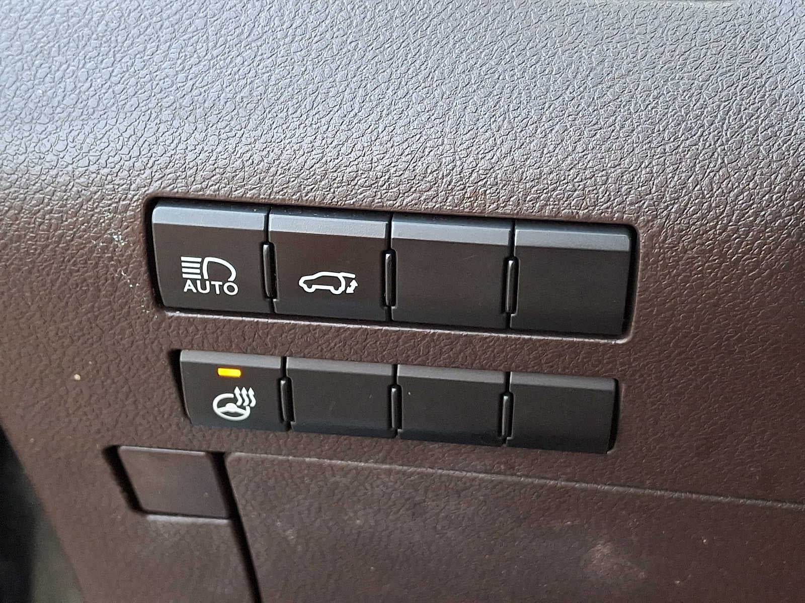 2019 Lexus RX RX 350 AWD