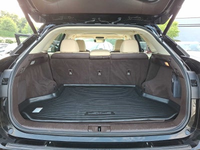 2019 Lexus RX RX 350 AWD