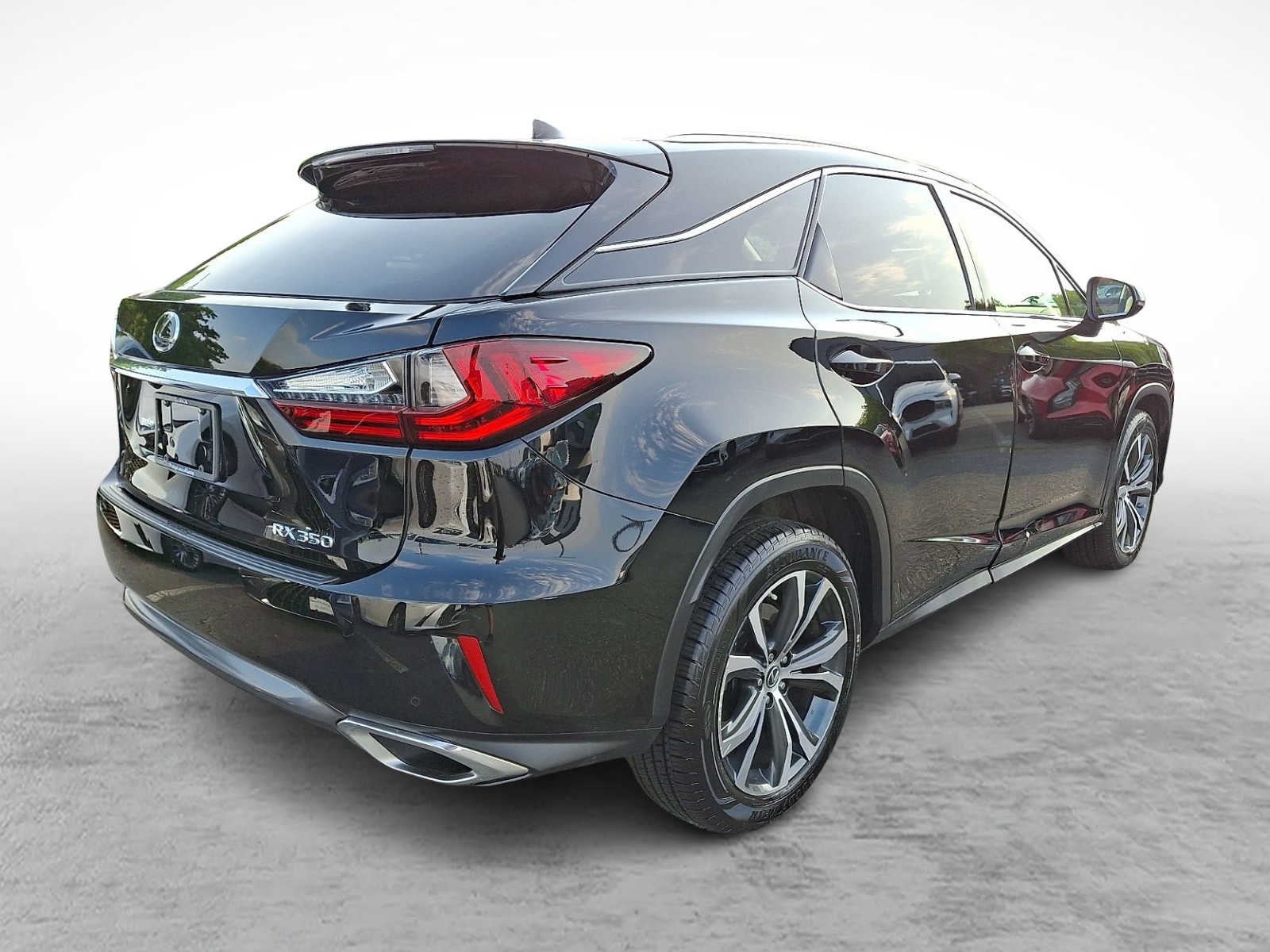 2019 Lexus RX RX 350 AWD