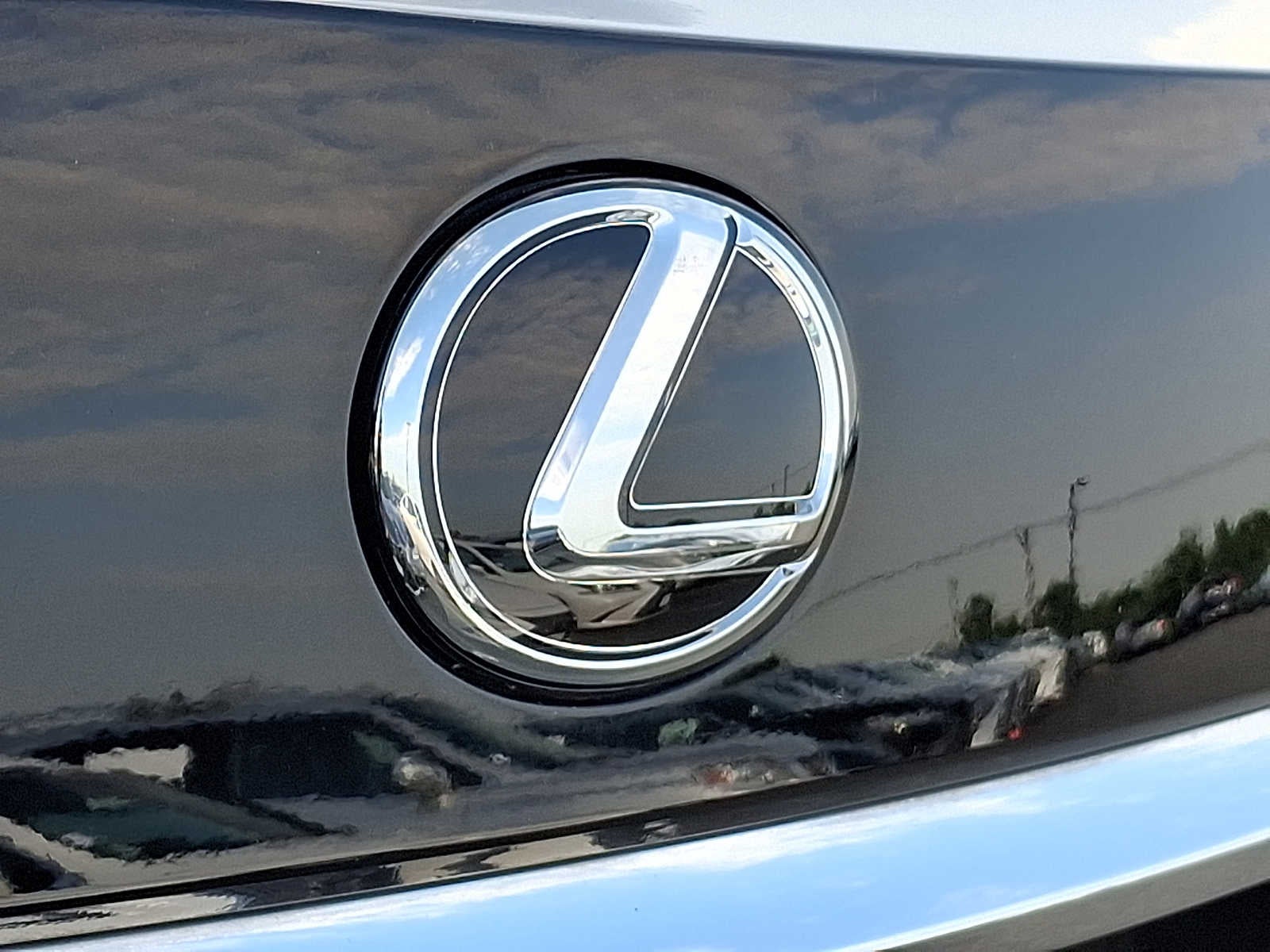 2019 Lexus RX RX 350 AWD