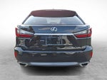 2019 Lexus RX RX 350 AWD