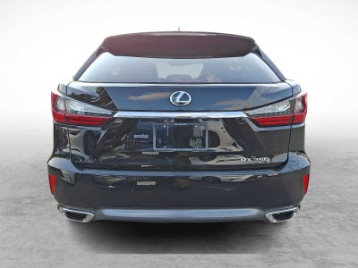 2019 Lexus RX RX 350 AWD