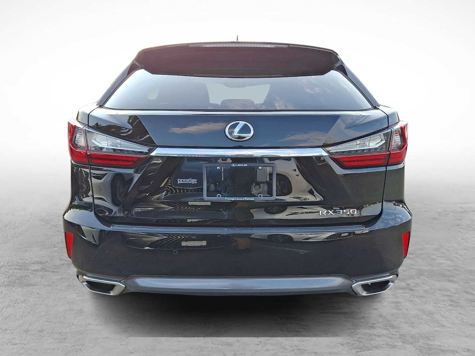 2019 Lexus RX RX 350 AWD