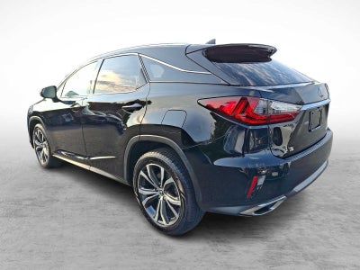 2019 Lexus RX RX 350 AWD