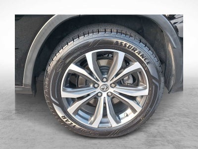 2019 Lexus RX RX 350 AWD