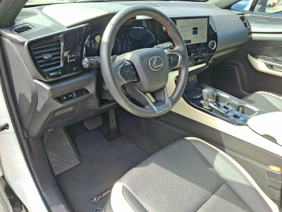 2022 Lexus NX 250 PREMIUM FWD PREMIUM FWD