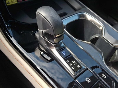 2022 Lexus NX 250 PREMIUM FWD PREMIUM FWD