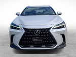 2022 Lexus NX 250 PREMIUM FWD PREMIUM FWD
