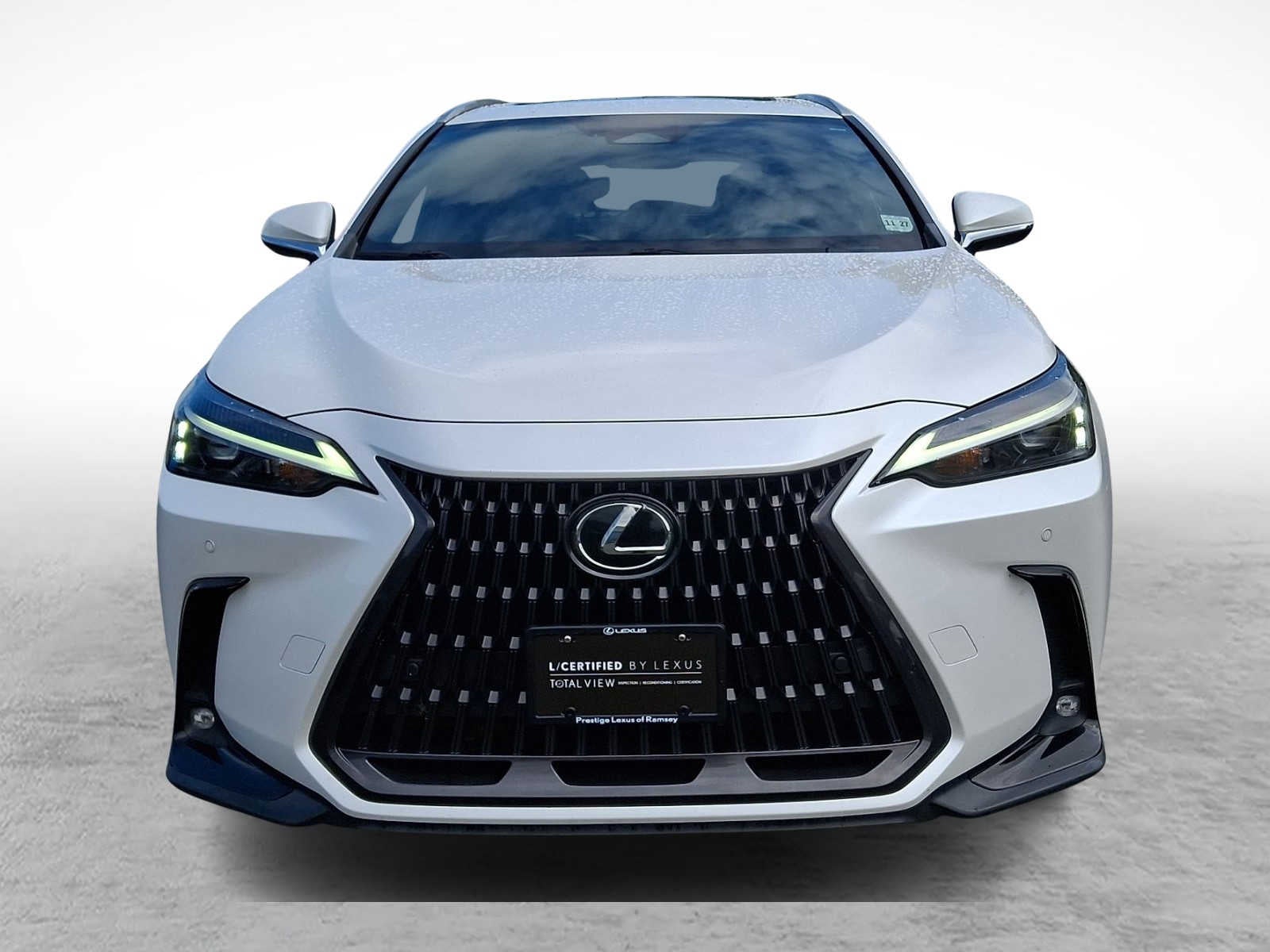 2022 Lexus NX 250 PREMIUM FWD PREMIUM FWD