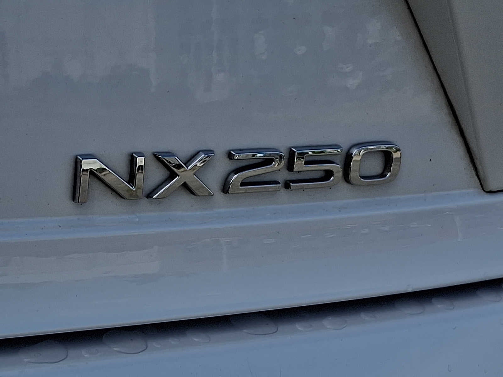 2022 Lexus NX 250 PREMIUM FWD PREMIUM FWD