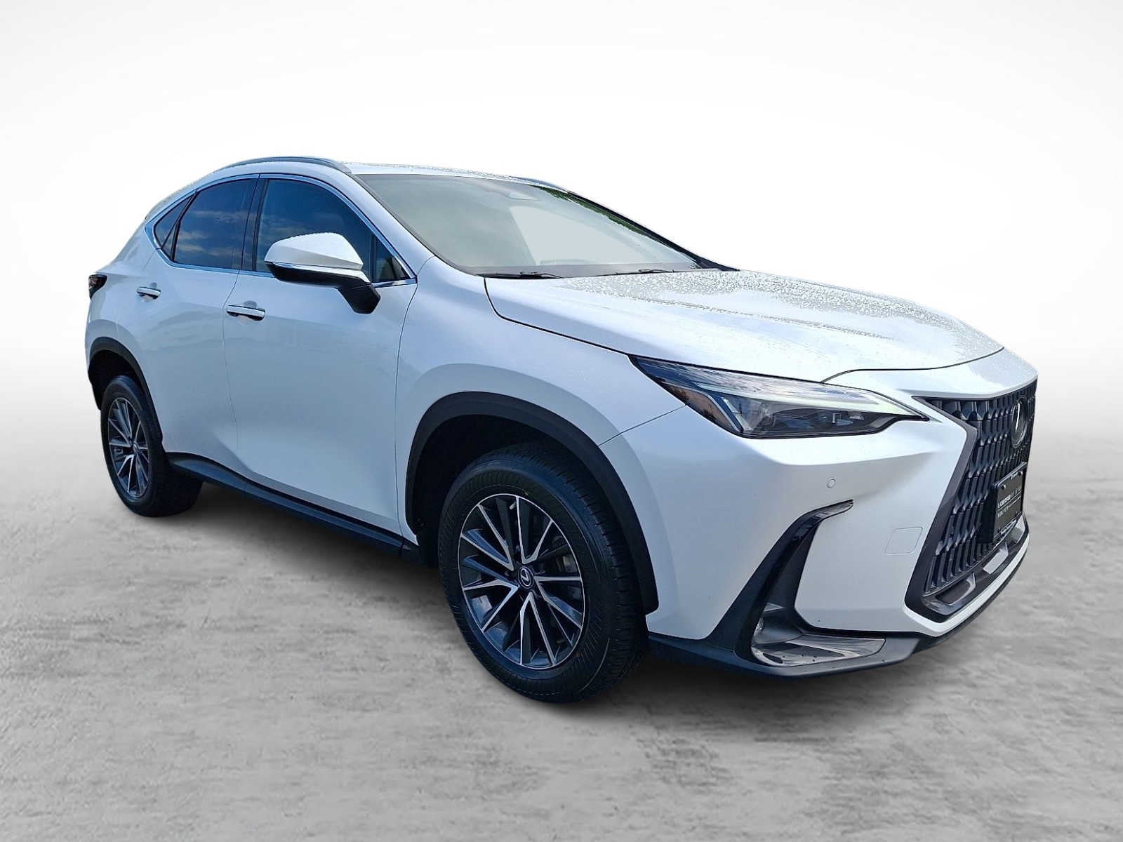 2022 Lexus NX 250 PREMIUM FWD PREMIUM FWD