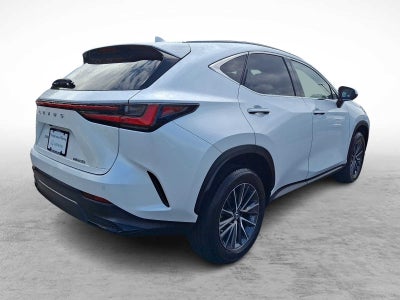 2022 Lexus NX 250 PREMIUM FWD PREMIUM FWD