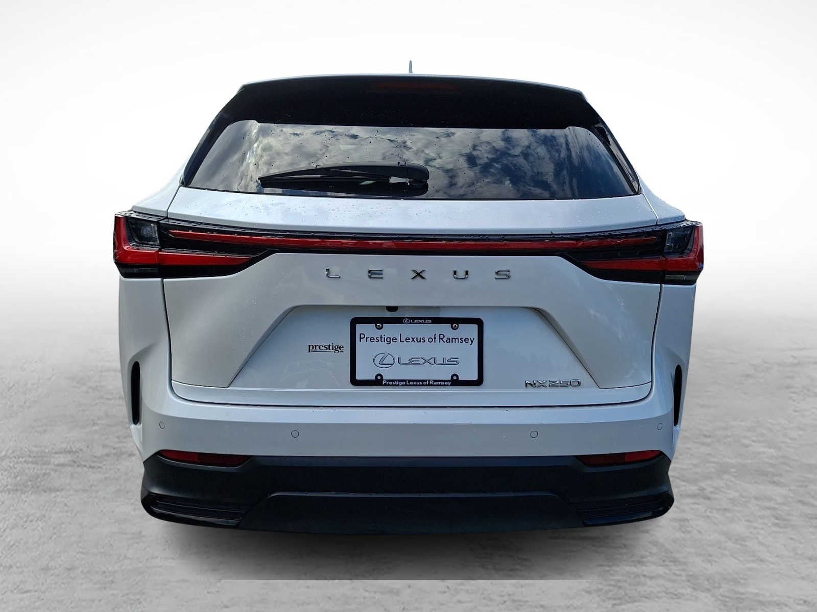 2022 Lexus NX 250 PREMIUM FWD PREMIUM FWD