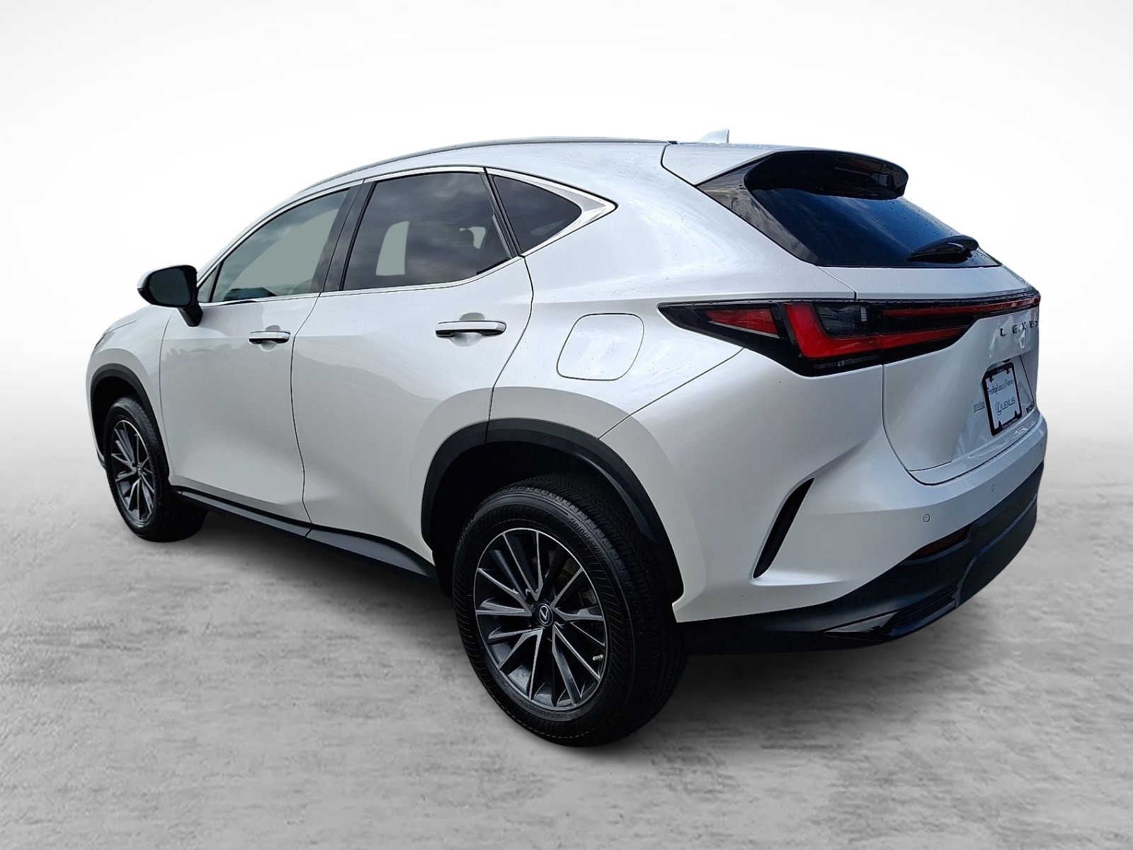 2022 Lexus NX 250 PREMIUM FWD PREMIUM FWD