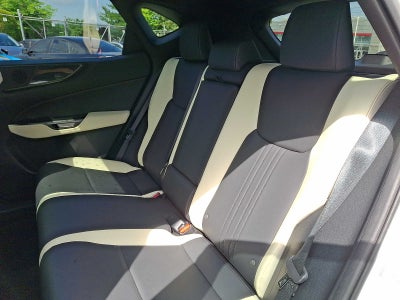2022 Lexus NX 250 PREMIUM FWD PREMIUM FWD