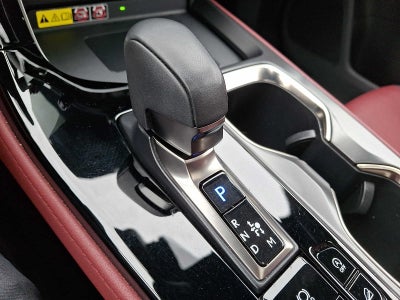 2024 Lexus NX 350 PREMIUM AWD PREMIUM