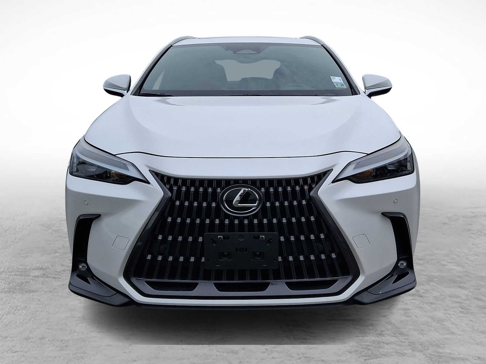 2024 Lexus NX 350 PREMIUM AWD PREMIUM