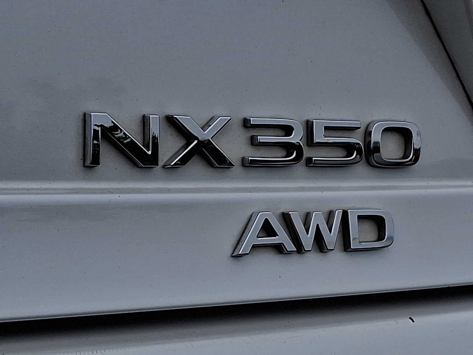 2024 Lexus NX 350 PREMIUM AWD PREMIUM