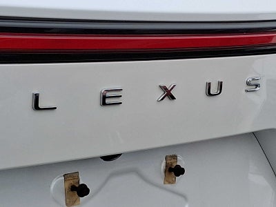 2024 Lexus NX 350 PREMIUM AWD PREMIUM