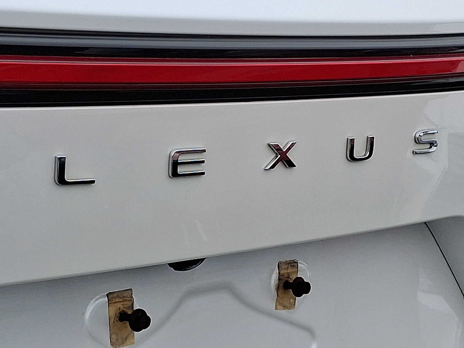 2024 Lexus NX 350 PREMIUM AWD PREMIUM