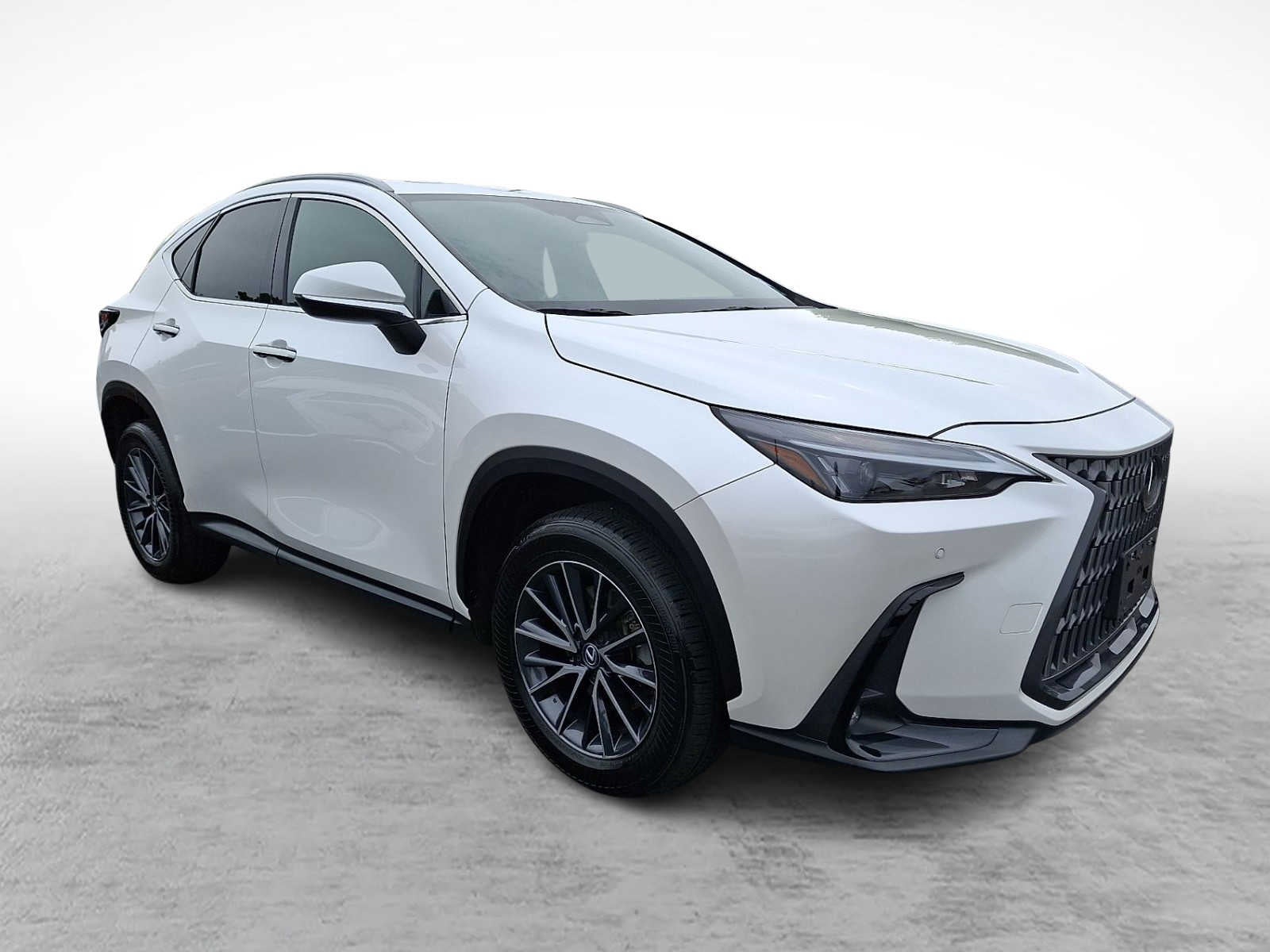 2024 Lexus NX 350 PREMIUM AWD PREMIUM
