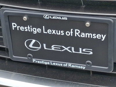 2024 Lexus NX 350 PREMIUM AWD PREMIUM