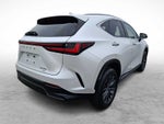 2024 Lexus NX 350 PREMIUM AWD PREMIUM