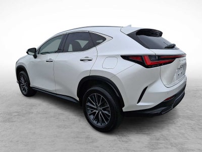 2024 Lexus NX 350 PREMIUM AWD PREMIUM