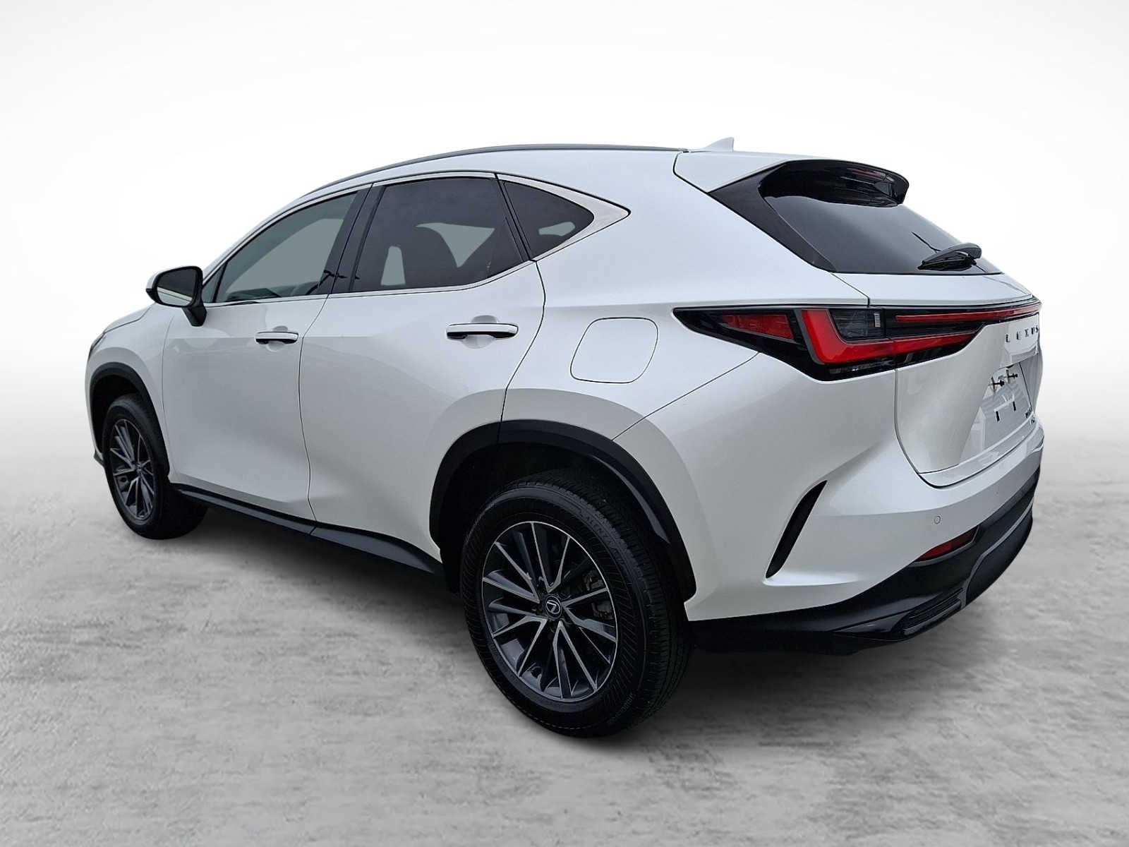 2024 Lexus NX 350 PREMIUM AWD PREMIUM