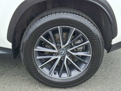 2024 Lexus NX 350 PREMIUM AWD PREMIUM