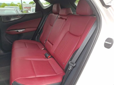 2024 Lexus NX 350 PREMIUM AWD PREMIUM