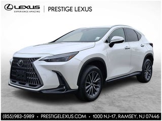 2024 Lexus NX 350 PREMIUM AWD PREMIUM