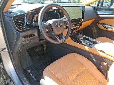 2025 Lexus NX 350 PREMIUM AWD PREMIUM