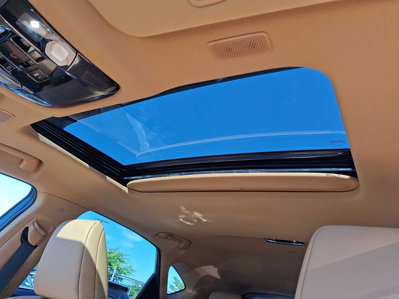 2025 Lexus NX 350 PREMIUM AWD PREMIUM