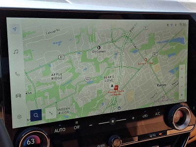 2025 Lexus NX 350 PREMIUM AWD PREMIUM