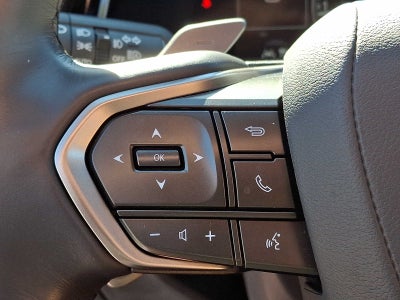 2025 Lexus NX 350 PREMIUM AWD PREMIUM