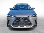 2025 Lexus NX 350 PREMIUM AWD PREMIUM