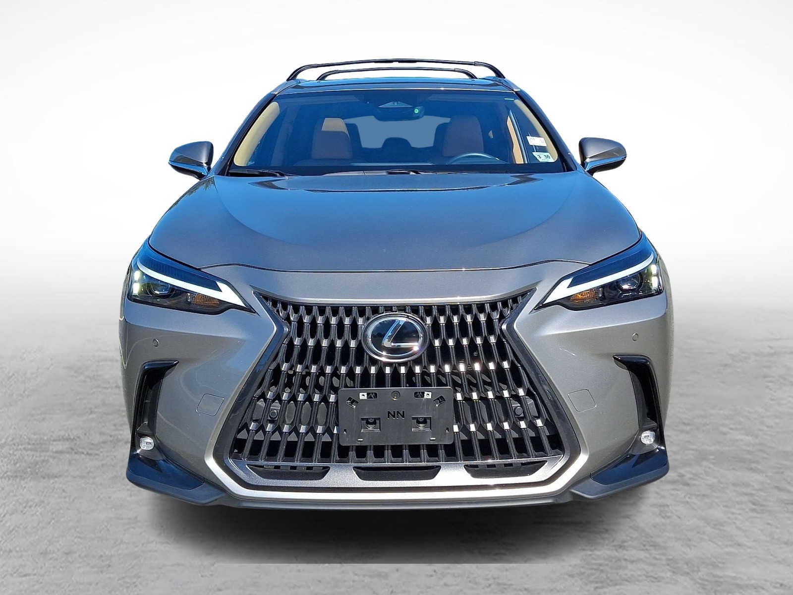 2025 Lexus NX 350 PREMIUM AWD PREMIUM