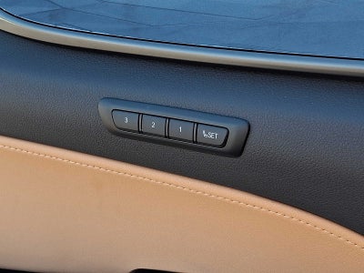 2025 Lexus NX 350 PREMIUM AWD PREMIUM