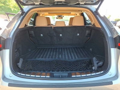 2025 Lexus NX 350 PREMIUM AWD PREMIUM